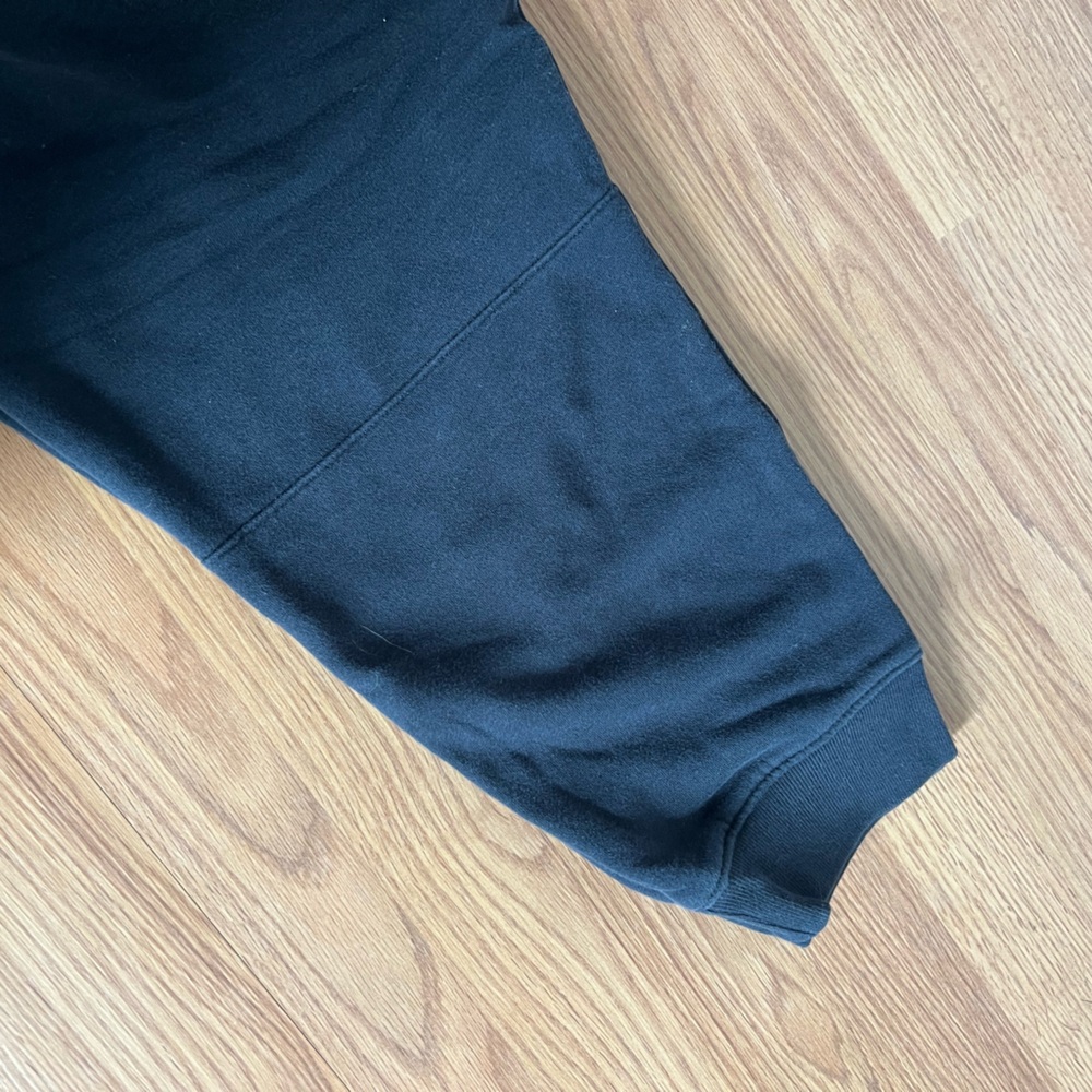 Under Armour Dark Gray Joggers - Picture 3 of 5